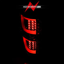 Load image into Gallery viewer, Anzo 2009-2013 Ford F-150 LED Taillights Smoke