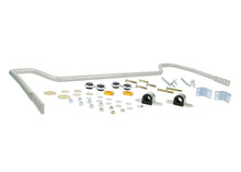 Load image into Gallery viewer, Whiteline Sway bar - 24mm Heavy Duty Blade Adjustable