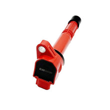 Load image into Gallery viewer, BLOX Racing BLOX Honda K-Series Coil Pack Set of 4  - Red BXIC-00005-4-RD