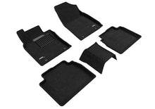 Load image into Gallery viewer, 3D MAXpider 19-24 Lexus ES Hybrid Elegant Black R1 R2 L1LX06504709