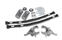 Load image into Gallery viewer, Belltech LOWERING KIT W/O SHOCKS 631