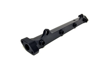Load image into Gallery viewer, AEM Electronics Fuel Rail Mitsubishi 4G63
