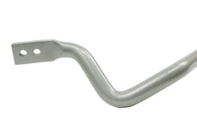 Load image into Gallery viewer, Whiteline Rear Sway Bar 24mm Heavy Duty Blade Adjustable Acura RSX 2002-2006