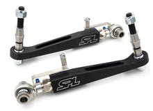 Load image into Gallery viewer, SPL Part GT350 Mustang Front Lower Control Arms