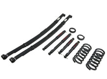 Load image into Gallery viewer, Belltech Lowering Kit With Nd2 Shocks 793Nd