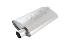 Load image into Gallery viewer, Borla Universal Pro-XS Muffler - Offset/Offset Oval 2.5in 40352