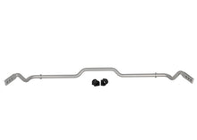 Load image into Gallery viewer, Whiteline Rear Sway Bar 24mm Adjustable Mitsubishi Lancer Evo IV 1996-1996