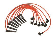 Load image into Gallery viewer, Ford Performance Parts Ford Racing 9mm Spark Plug Wire Sets - Red