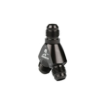 Load image into Gallery viewer, Aeromotive Y-Block, -06 to (2)-06