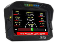 Load image into Gallery viewer, AEM CD-5 Carbon Digital Dash Display