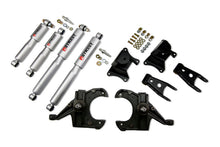 Load image into Gallery viewer, Belltech Lowering Kit With Sp Shocks 706Sp