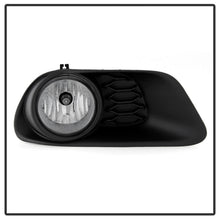 Load image into Gallery viewer, Spyder Dodge Grand Caravan 2011-2015 OEM Fog Light W/Universal Switch- Clear FL-DGC2011-C 5080417