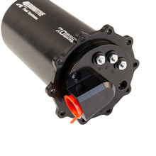 Load image into Gallery viewer, Aeromotive Fuel Pump TVS Universal In-Tank 90-Deg Outlet BL Spur Gear 7.0 19323
