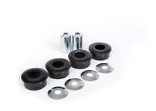 Load image into Gallery viewer, Whiteline Trailing Arm Front Bushings Audi A3 2006-2011
