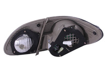 Load image into Gallery viewer, Anzo 2003-2008 Toyota Corolla LED Taillights Red/Smoke