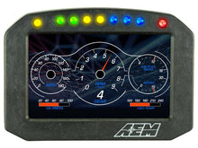 Load image into Gallery viewer, AEM Electronics CD-5 Carbon, Flat Panel Display Kit