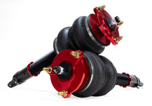 Load image into Gallery viewer, Air Lift Performance 15-20 Mercedes C-Class W205 RWD Front Kit 78579