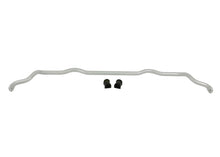 Load image into Gallery viewer, Whiteline Front Sway Bar 24mm Heavy Duty Toyota Camry 1997-2001