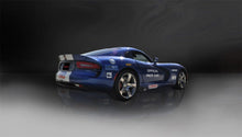 Load image into Gallery viewer, Corsa Performance 13-13 Dodge Viper GTS 8.4L V10 Manual Xtreme Cat-Back Exhaust