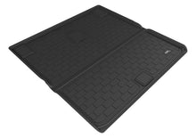 Load image into Gallery viewer, 3D MAXpider 12-16 GMC Acadia 2017 Limited Behind 2nd Row Kagu Cargo Liner - Black M1GM0121309