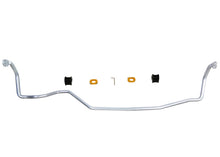 Load image into Gallery viewer, Whiteline Rear Sway Bar 20mm X Heavy Duty Blade Adjustable Subaru BAJA 2003-2006