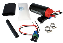 Load image into Gallery viewer, Aeromotive 340 Fuel Pump GM Center Inlet