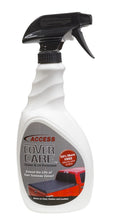 Load image into Gallery viewer, Access Accessories COVER CARE Cleaner (24 oz. Spray Bottle) 30919
