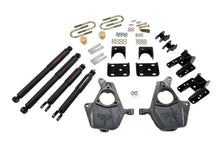 Load image into Gallery viewer, Belltech Lowering Kit With Nd2 Shocks 679Nd