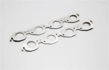 Load image into Gallery viewer, Cometic Gasket Cometic Chevrolet Mark-IV GM Gen-V/VI Big Block V8 .043in Copper Exhaust Manifold Gasket Set C5896C