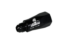 Load image into Gallery viewer, Aeromotive One-Way Check Valve - ORB-06