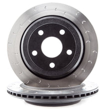 Load image into Gallery viewer, Alcon 2018+ Jeep JL 350x32mm Front Rotor Kit DIV3430X1022C24L