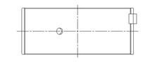Load image into Gallery viewer, ACL Race Series Rod Bearings Toyota 3SGTE Race Series Size: STD