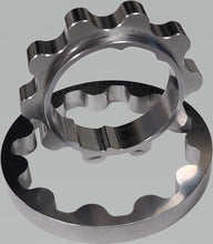 Load image into Gallery viewer, Boundary 17-20 Honda Civic Si Billet Oil Pump Gear Honda L15 I4 1.5L Billet Gear L15-OPG