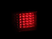 Load image into Gallery viewer, Anzo 2007-2014 Ford Expedition LED Tail lights Red/Clear