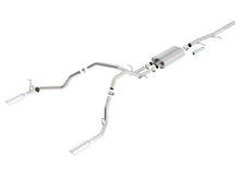 Load image into Gallery viewer, Borla 09-11 Chevrolet Silverado / 09-11 GMC Sierra S-Type SS Catback Exhaust 140429