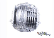 Load image into Gallery viewer, Ford Performance Parts Ford Racing 8.8inch Aluminum Axle Cover with Differential Cooler Ports