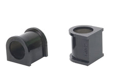 Load image into Gallery viewer, Whiteline Sway Bar - Mount Bushing - 27mm W21999-27