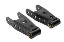 Load image into Gallery viewer, Belltech SHACKLE AND HANGER KIT 95-99 Tahoe/Yukon 4 door 4inch 6636