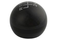 Load image into Gallery viewer, Ford Performance Parts 2015-2017 Mustang Carbon Fiber Shift Knob 6 Speed