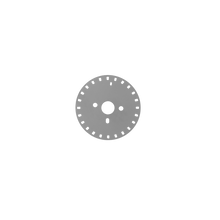 Load image into Gallery viewer, AEM Cam Angle Sensor Disk for RB25DET / VG / Some RB26 Engines (50mm OD)