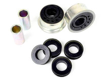 Load image into Gallery viewer, Whiteline Anti Dive Caster Kit FR-S BRZ