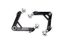 Load image into Gallery viewer, SPL Part GTR R35 Front Upper Camber/Caster Arms