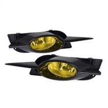 Load image into Gallery viewer, Spyder Honda Civic 09-11 2Dr OEM Fog Lights W/Switch Yellow FL-CL-HC09-2D-Y 5038340