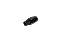Load image into Gallery viewer, Aeromotive Hose End AN-06 to AN-08 Hose Black 15664