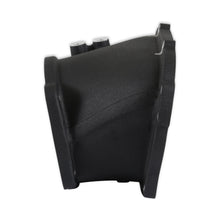 Load image into Gallery viewer, Ultra Lo-Ram 105MM Throttle Body Adapter- GM Gen V LT - Front-Feed Mount - Black Finish
