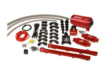 Load image into Gallery viewer, Aeromotive 96-04 4.6L SOHC GT A1000 Fuel System