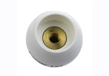 Load image into Gallery viewer, Ford Performance Parts Ford Performance GT350 Shift Knob 6-Speed - White