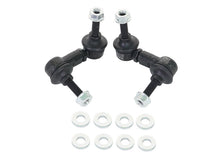 Load image into Gallery viewer, Whiteline Adjustable Endlinks Steel Ball Mitsubishi Lancer Evo VII 01-02