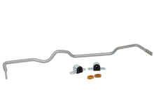 Load image into Gallery viewer, Whiteline Rear Sway Bar 20mm Adjustable Infiniti G35 2003-2008
