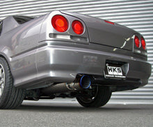 Load image into Gallery viewer, HKS Super Turbo Muffler Er34(4Dr) 31029-An005